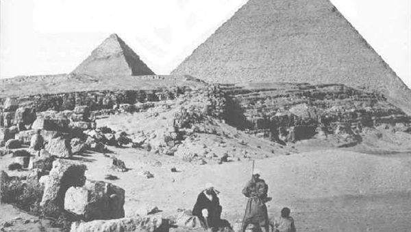 حكاية صورة