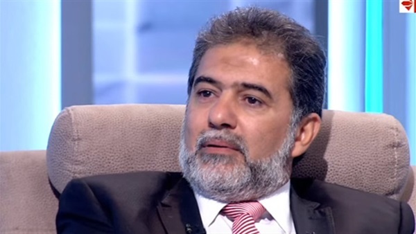 الفنان محسن محيي