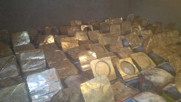معلبات تونه فاسدة