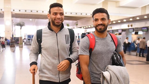 فريق الأهلي
