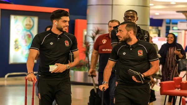 الاهلى