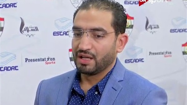 مصطفي طنطاوي مدير