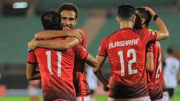 الأهلي