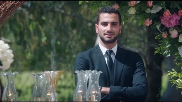 الفنان محمد الشرنوبي