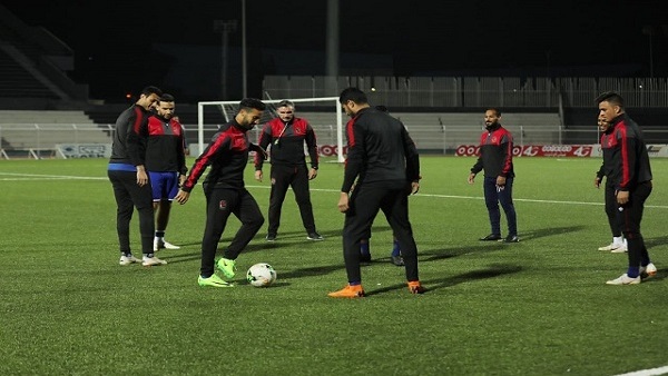 الاهلى