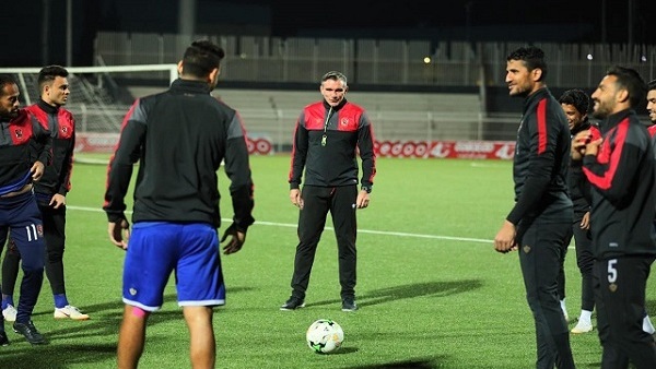 الاهلي