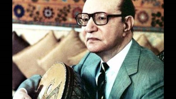 محمد عبد الوهاب