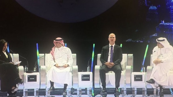 رئيس صندوق الاستثمار