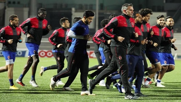 الاهلي