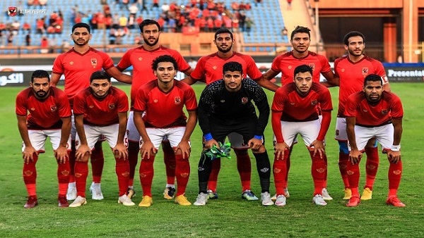 الاهلي