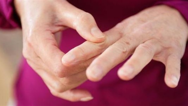 4 أسباب للإصابة بالروماتيزم