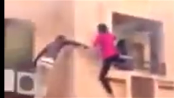 فيديو كوميدي