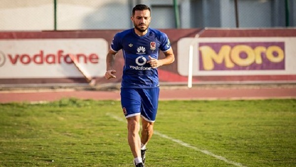 علي معلول
