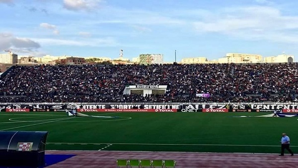 جمهور سطيف