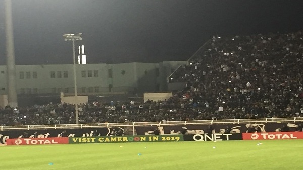 الأهلي