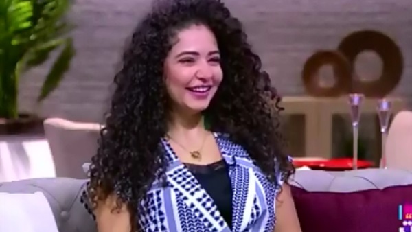 ندى أكرم