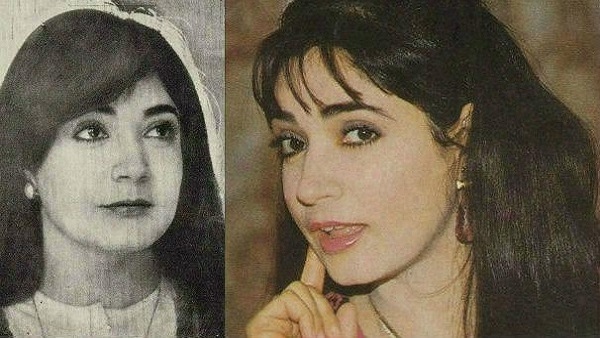 الفنانة فاطمة التابعي