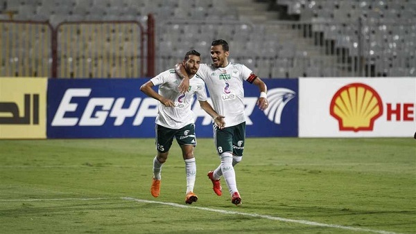 المصري البورسعيدي