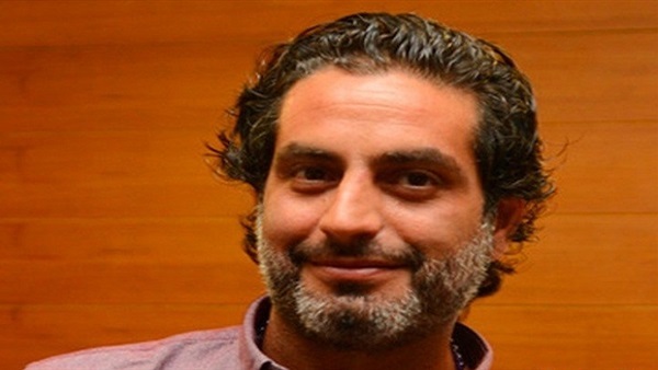 الفنان نبيل عيسي