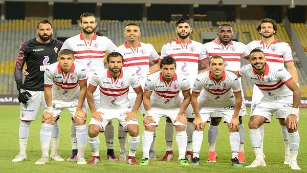 الزمالك