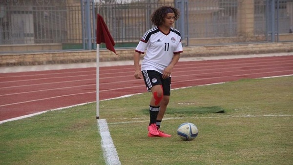 منة طارق