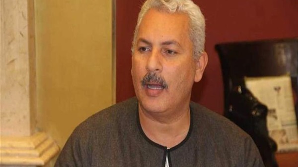 وزارة موازية لوزارة