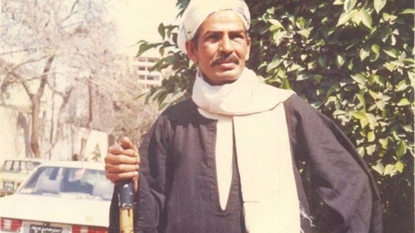 الفنان عمران بحر