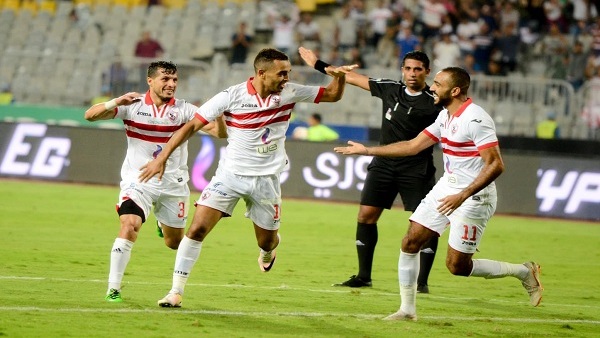 الزمالك