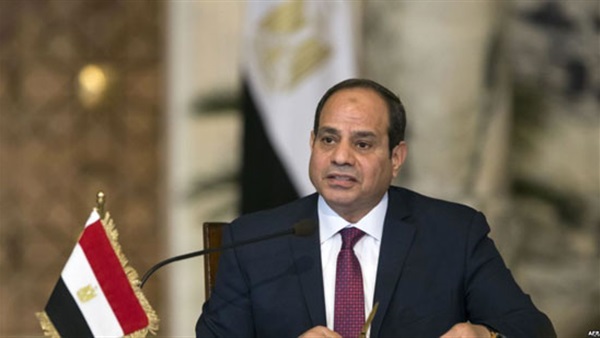 جدول زيارة الرئيس