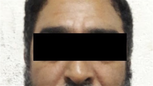 الجاني