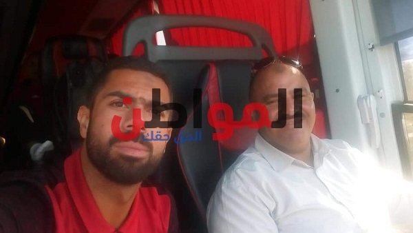 احمد فتحي
