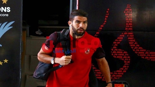 وصول الاهلي للاسكندرية