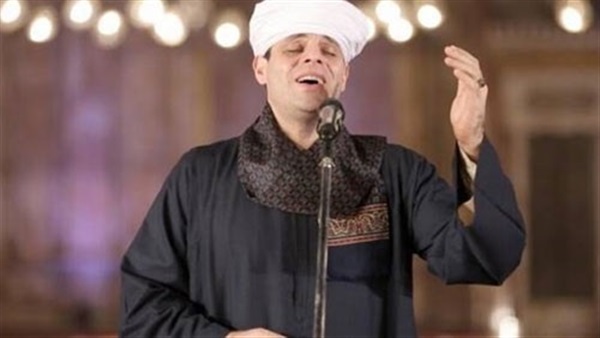 بث مباشر حفل الشيخ