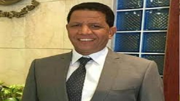 وفاة سعيد فتحي المدير