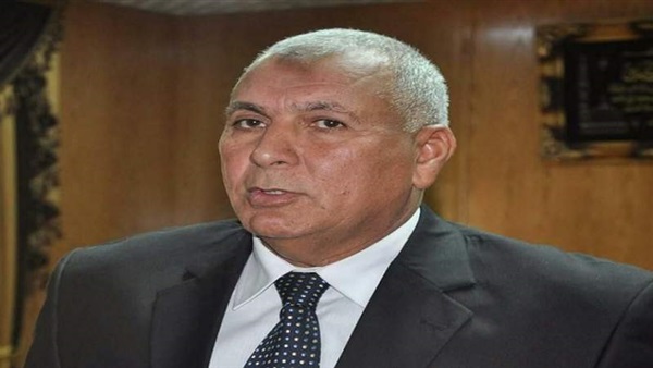 محمد الزملوط 