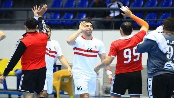 الاهلى والزمالك