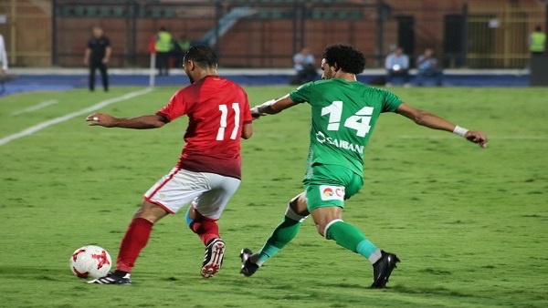 الاهلي