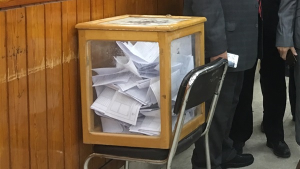 انتخابات الاتحادات