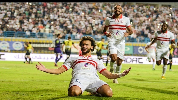 الزمالك