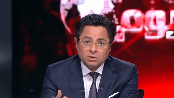 خالد ابو بكر