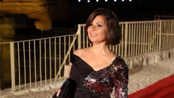 الفنانة سلوي محمد