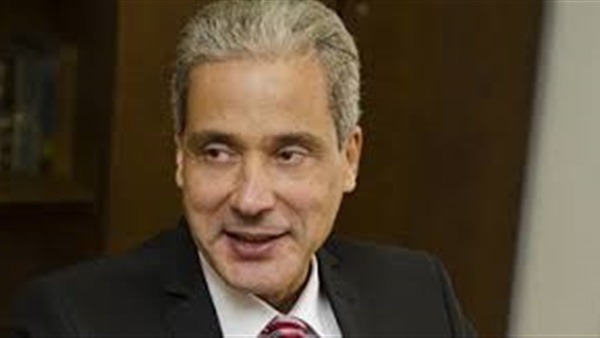 الدكتور محمد عفيفي