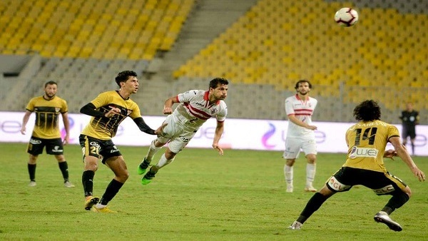 الزمالك