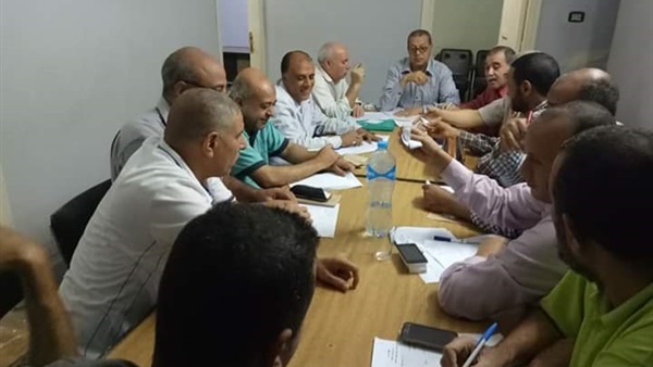 المستشار هاني عبد