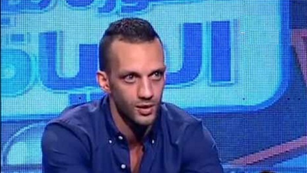 أمير مرتضي