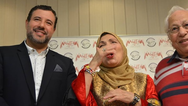 فاطمة عيد