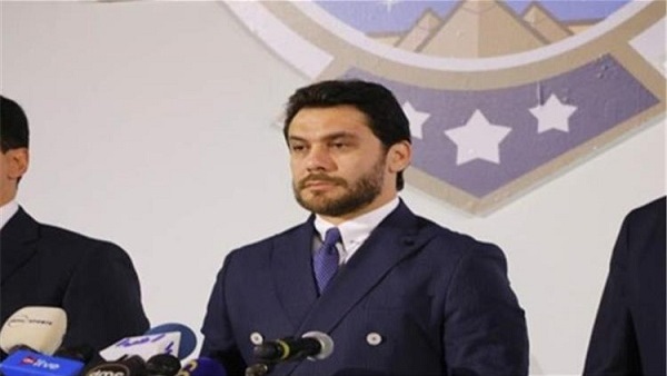 أحمد حسن