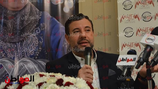 المنتج ريتشارد الحاج