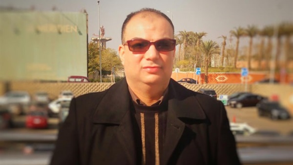 محمد مصطفى أمين