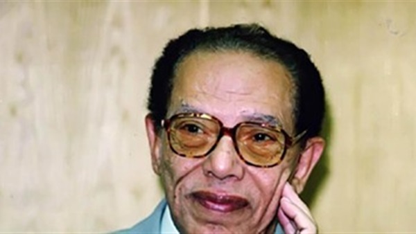 مصطفي محمود